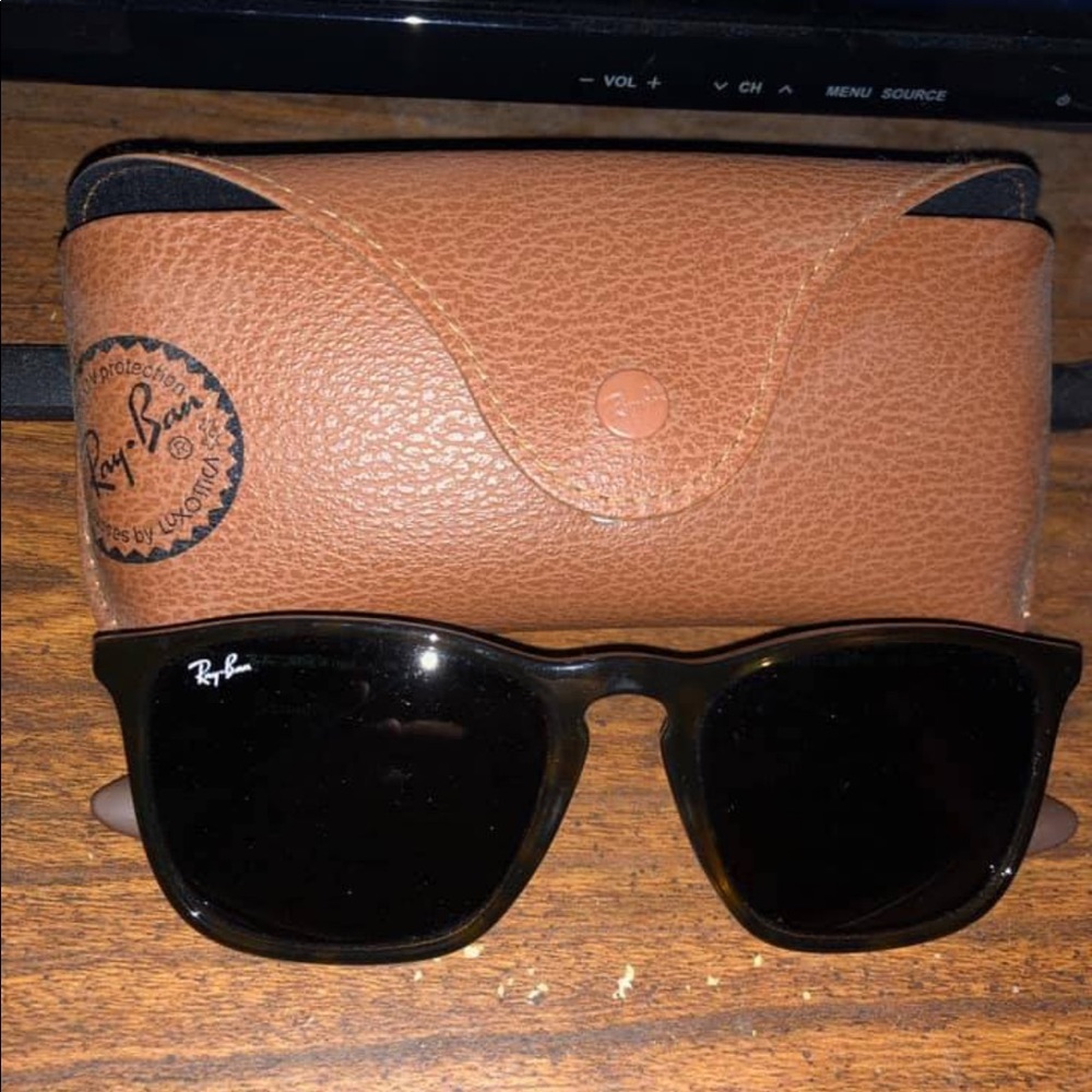 Ray Ban sunglasses